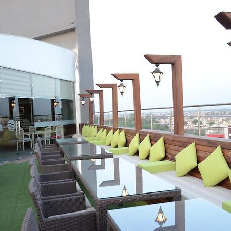 Comfort Inn Tulip Heights باثيندا المظهر الخارجي الصورة