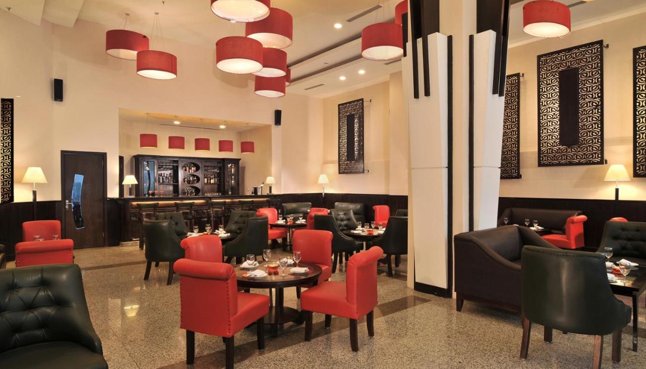 Comfort Inn Tulip Heights باثيندا المظهر الخارجي الصورة