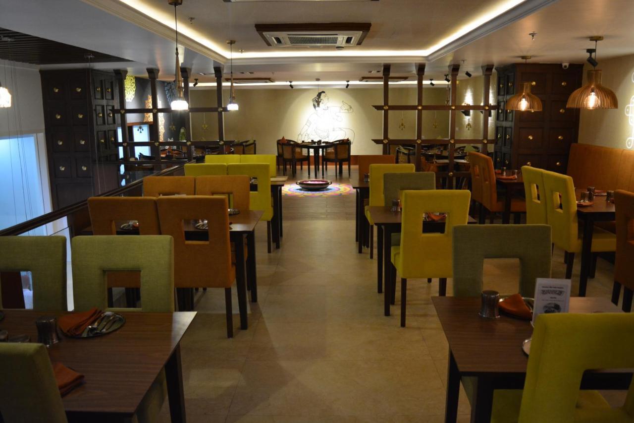 Comfort Inn Tulip Heights باثيندا المظهر الخارجي الصورة