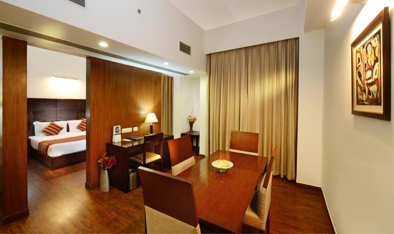 Comfort Inn Tulip Heights باثيندا المظهر الخارجي الصورة