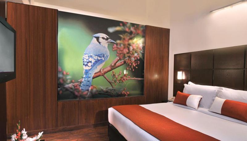 Comfort Inn Tulip Heights باثيندا المظهر الخارجي الصورة