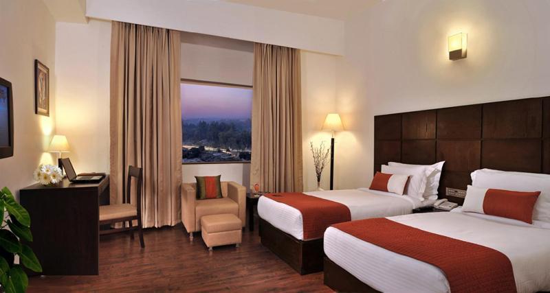 Comfort Inn Tulip Heights باثيندا المظهر الخارجي الصورة