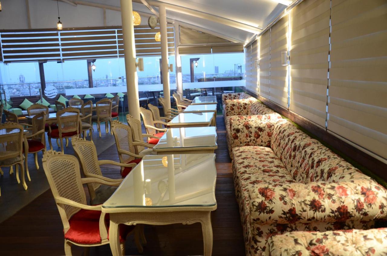 Comfort Inn Tulip Heights باثيندا المظهر الخارجي الصورة