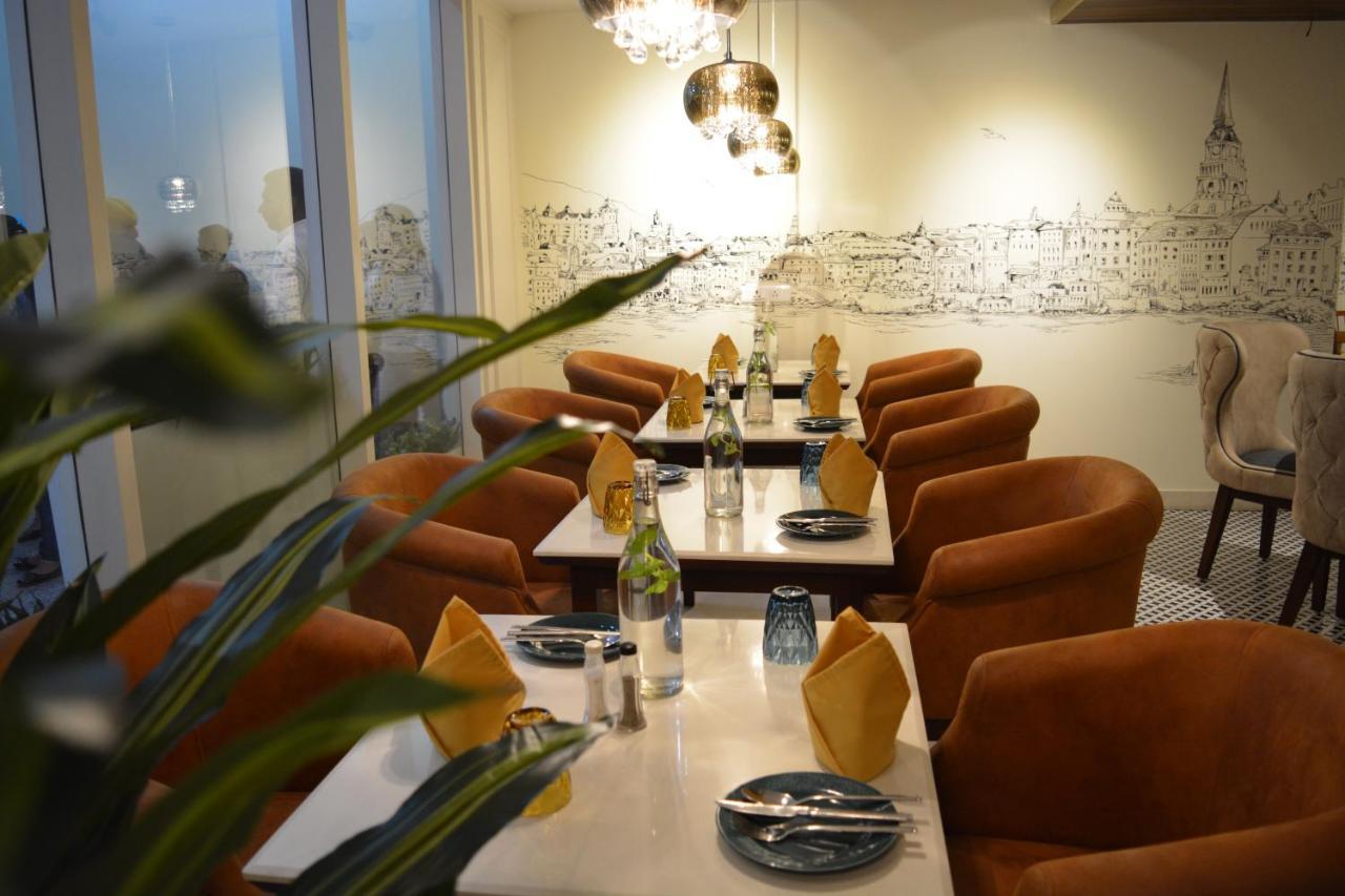 Comfort Inn Tulip Heights باثيندا المظهر الخارجي الصورة