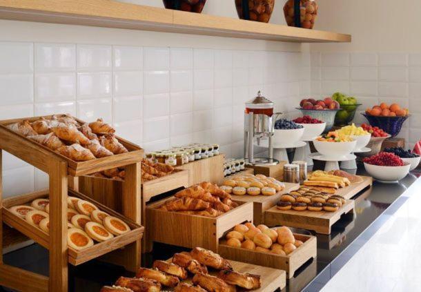 Comfort Inn Tulip Heights باثيندا المظهر الخارجي الصورة