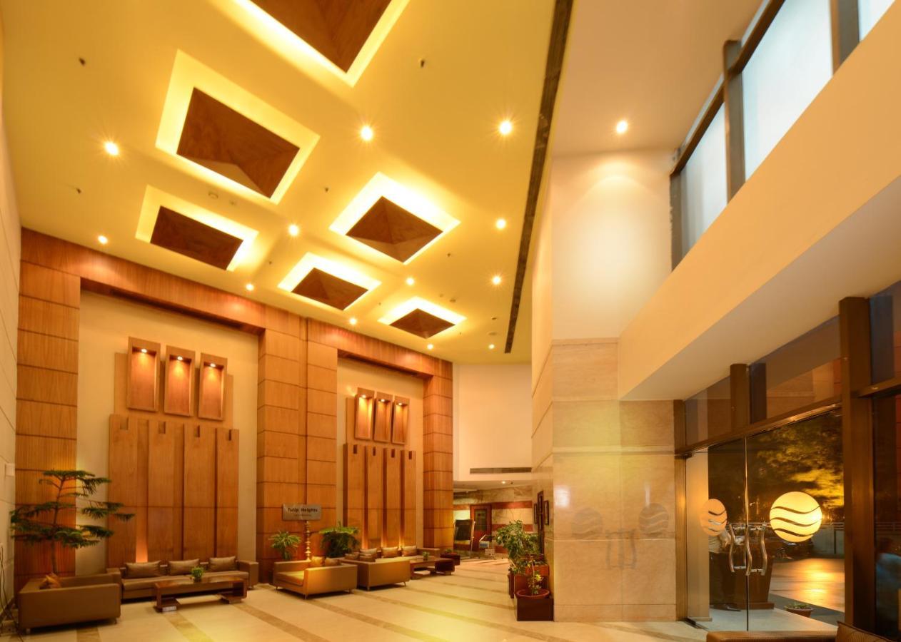 Comfort Inn Tulip Heights باثيندا المظهر الخارجي الصورة