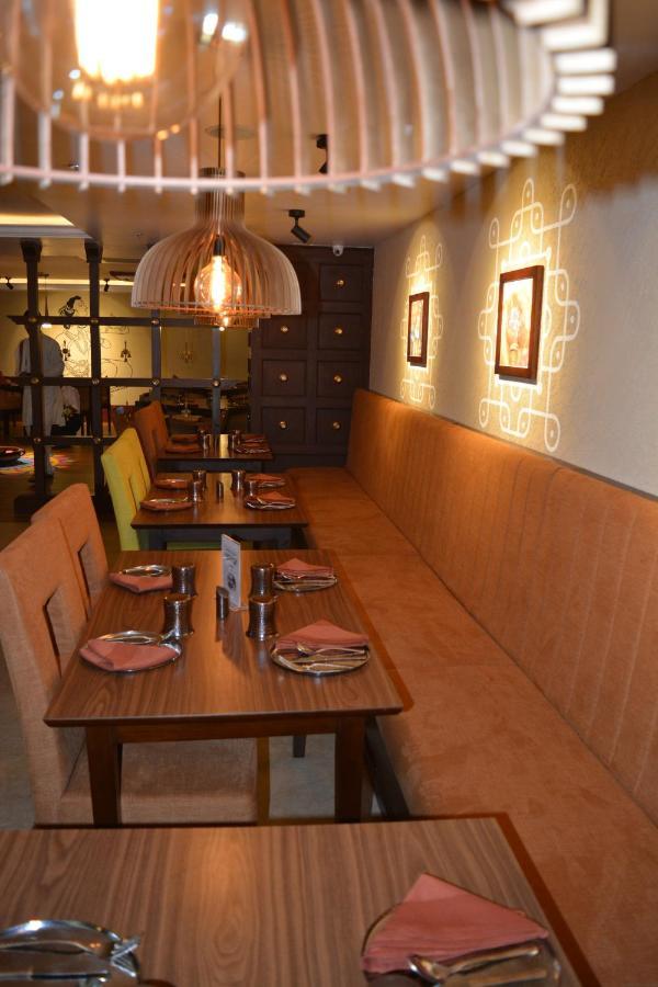 Comfort Inn Tulip Heights باثيندا المظهر الخارجي الصورة