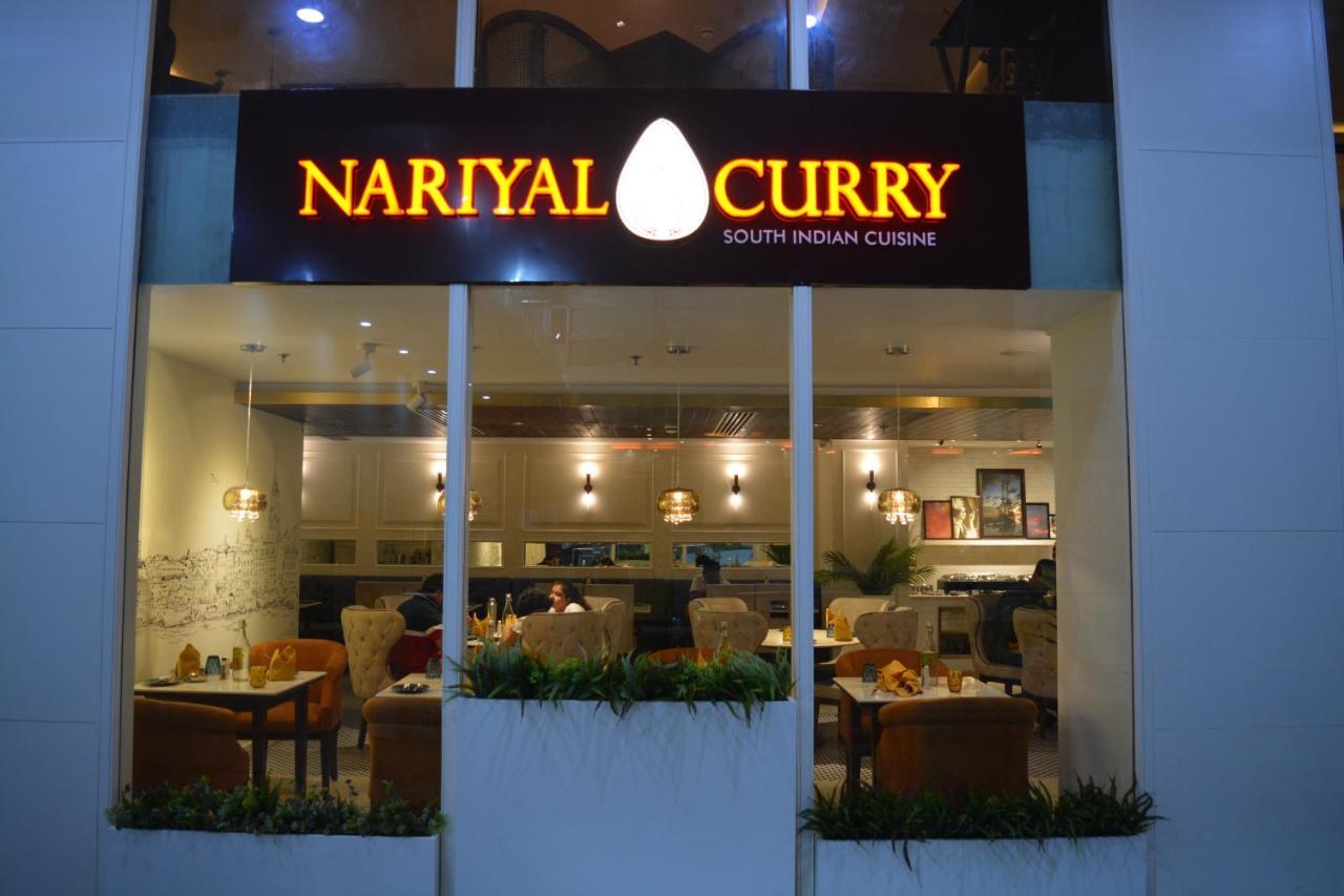 Comfort Inn Tulip Heights باثيندا المظهر الخارجي الصورة