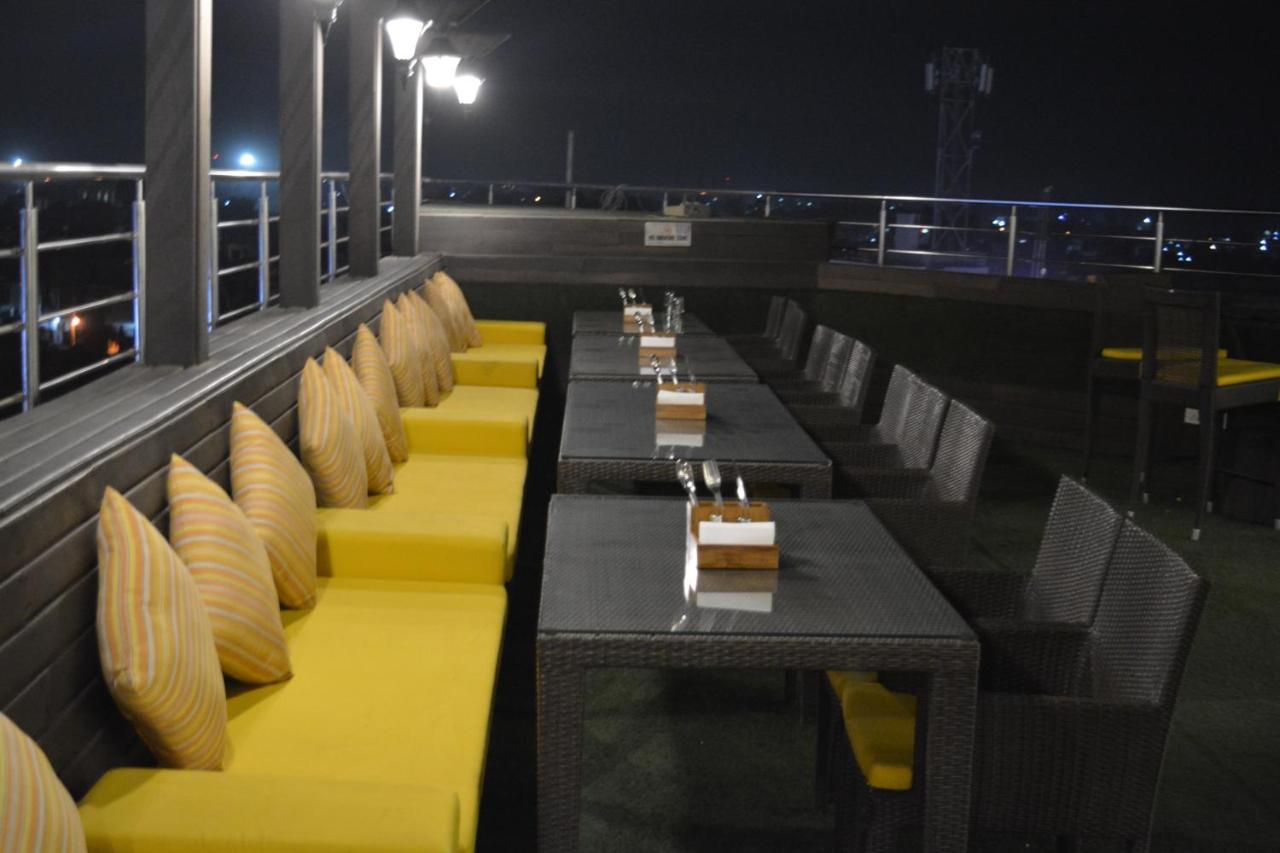 Comfort Inn Tulip Heights باثيندا المظهر الخارجي الصورة