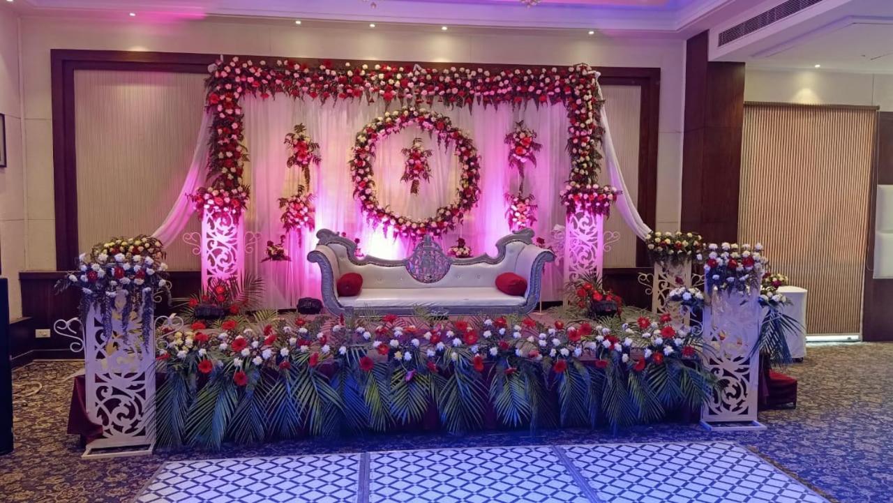 Comfort Inn Tulip Heights باثيندا المظهر الخارجي الصورة