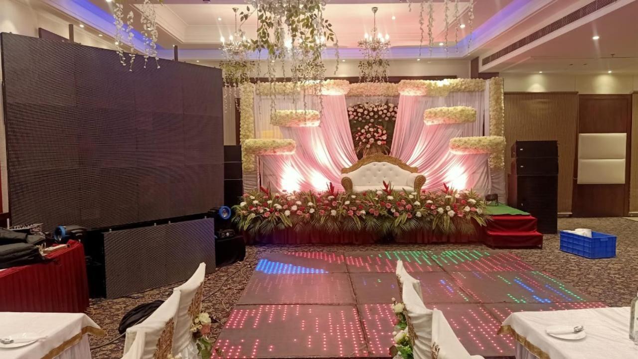 Comfort Inn Tulip Heights باثيندا المظهر الخارجي الصورة