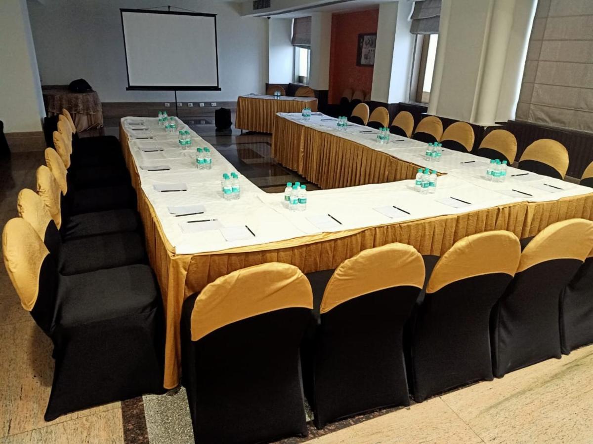 Comfort Inn Tulip Heights باثيندا المظهر الخارجي الصورة