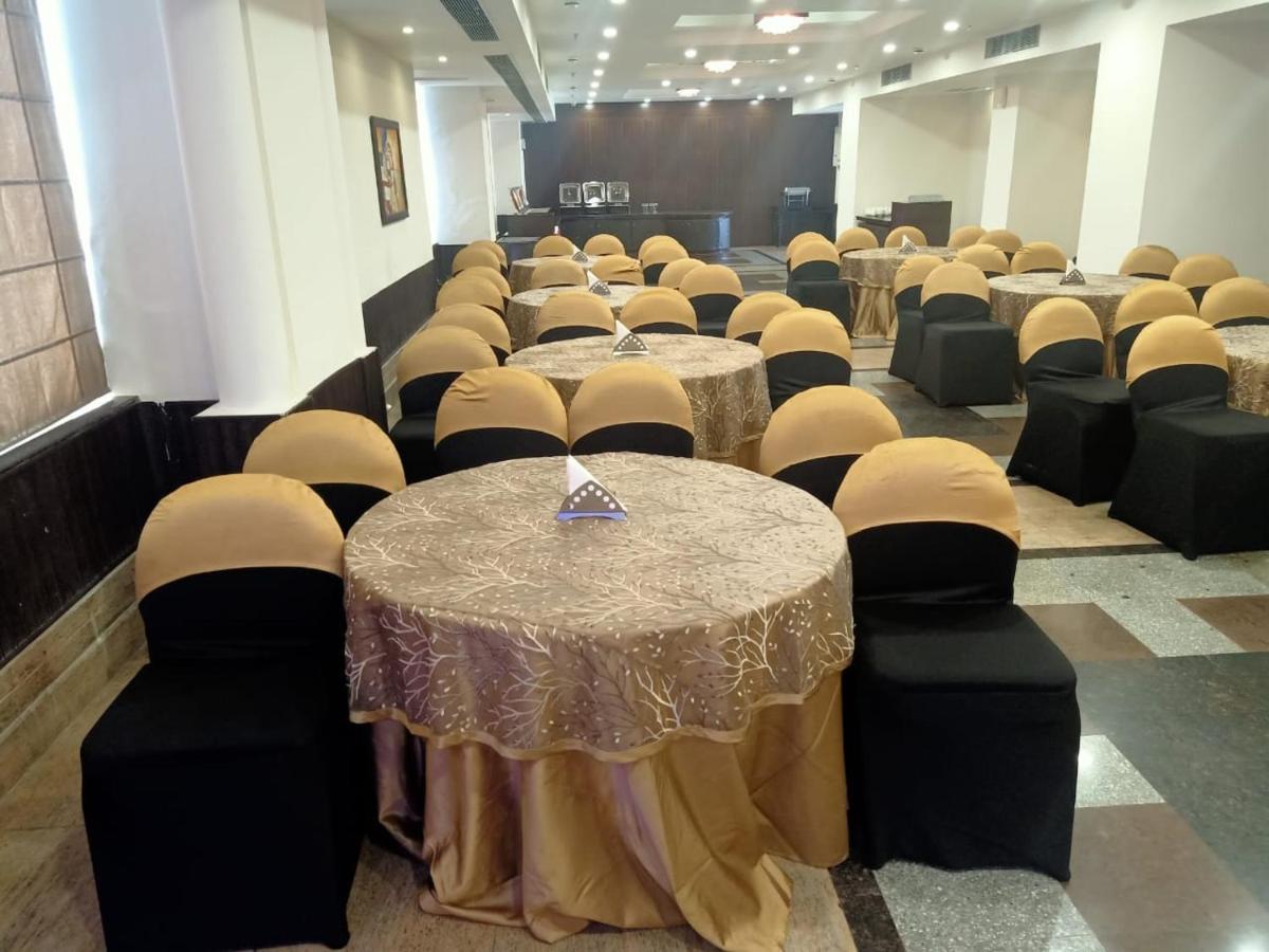 Comfort Inn Tulip Heights باثيندا المظهر الخارجي الصورة