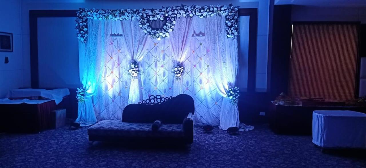 Comfort Inn Tulip Heights باثيندا المظهر الخارجي الصورة