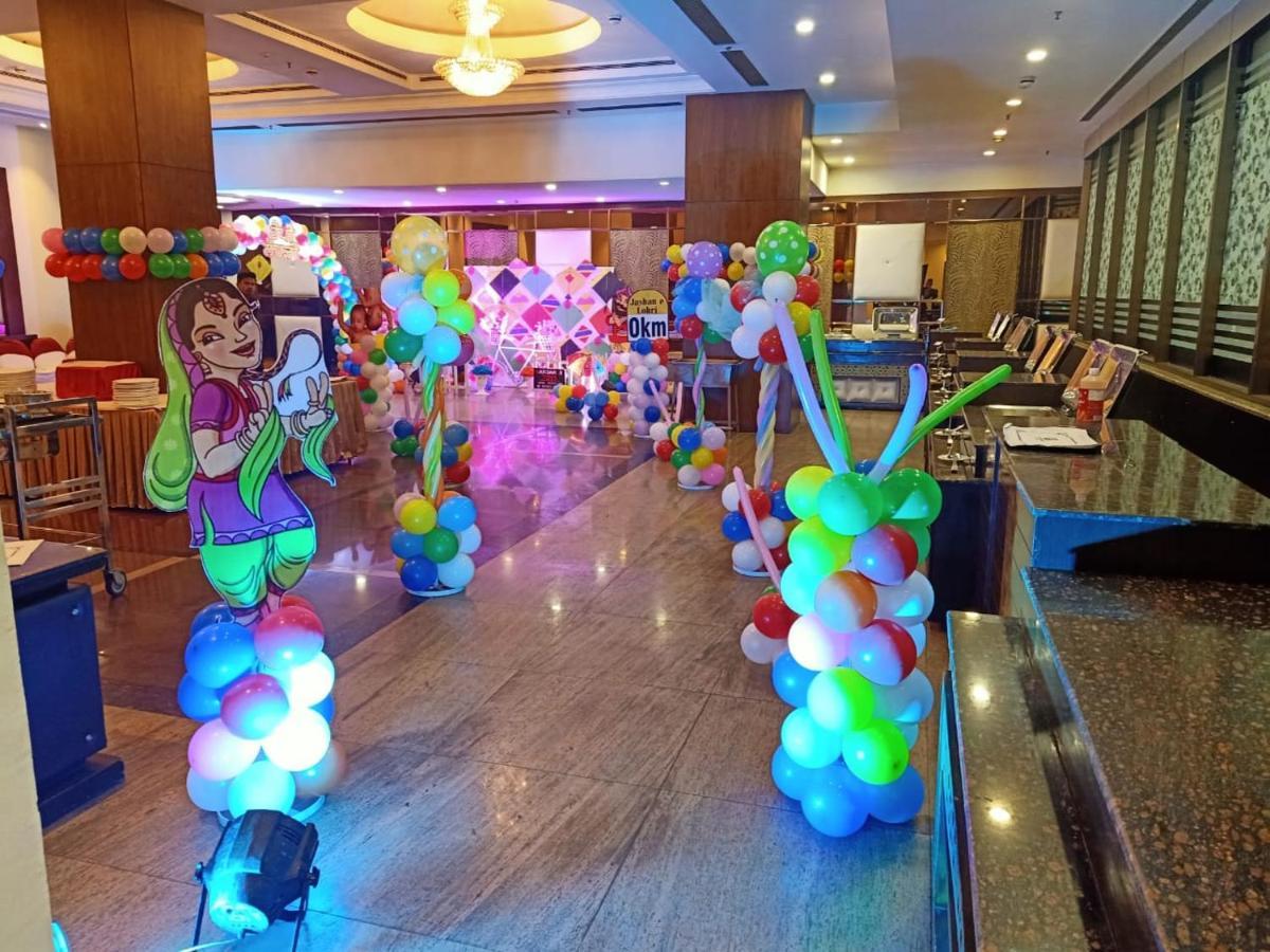Comfort Inn Tulip Heights باثيندا المظهر الخارجي الصورة