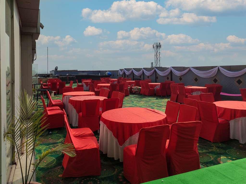Comfort Inn Tulip Heights باثيندا المظهر الخارجي الصورة