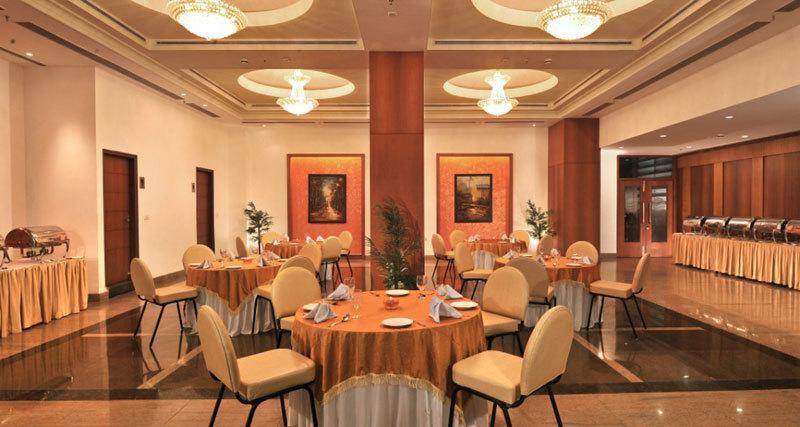 Comfort Inn Tulip Heights باثيندا المظهر الخارجي الصورة