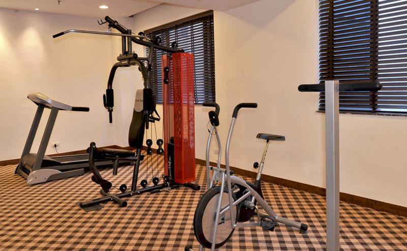Comfort Inn Tulip Heights باثيندا المظهر الخارجي الصورة