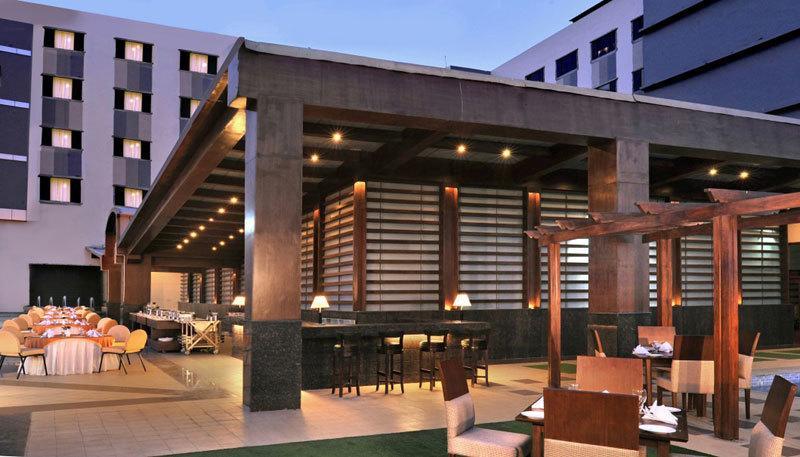 Comfort Inn Tulip Heights باثيندا المظهر الخارجي الصورة