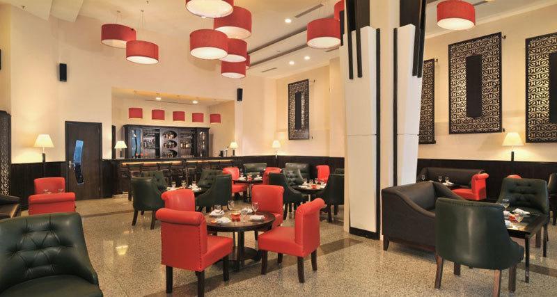 Comfort Inn Tulip Heights باثيندا المظهر الخارجي الصورة